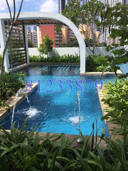 Spottiswoode Suites (D2), Apartment #168552732